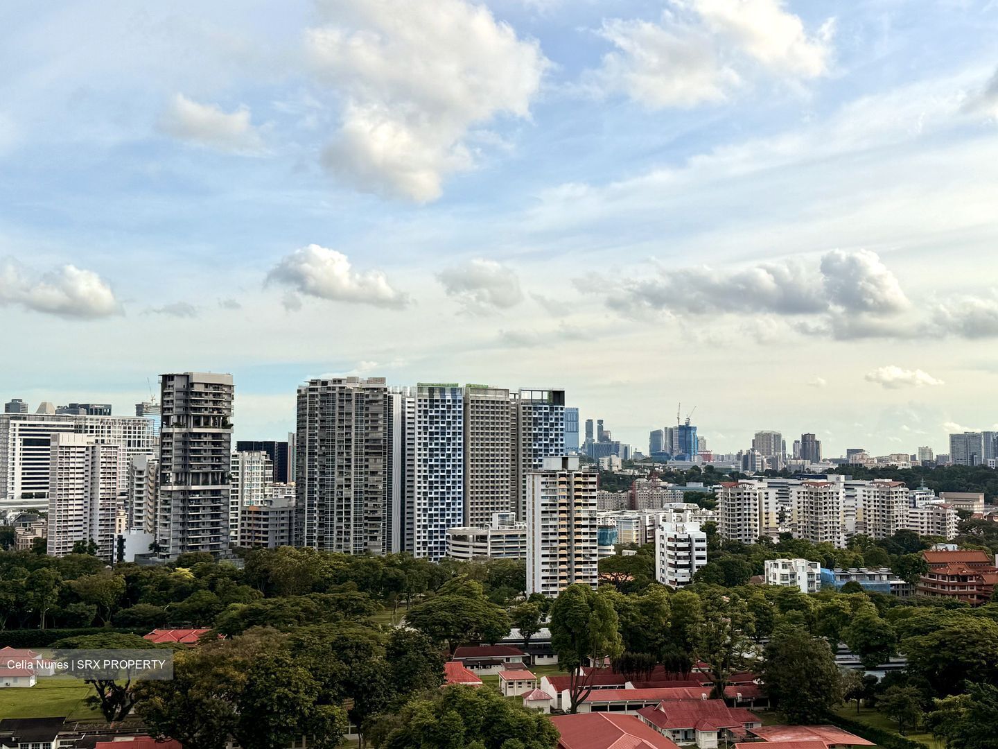 The Tier (D12), Apartment #492305921